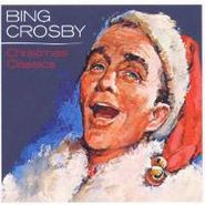 Bing Crosby, Christmas Classics (CD)