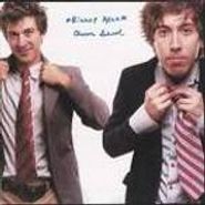 Bishop Allen, Charm School (CD)