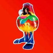 Björk, Volta (LP)