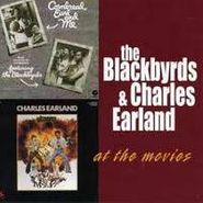 The Blackbyrds, At The Movies (CD)
