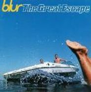 Blur, The Great Escape [Special Edition] (CD)