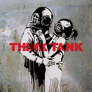 Blur, Think Tank [Special Edition] (CD)