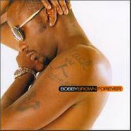 Bobby Brown, Forever (CD)