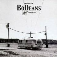 BoDeans, The Best Of Bodeans: Slash & Burn (CD)