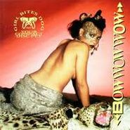 Bow Wow Wow, Girl Bites Dog: Your Compact Disc Pet (CD)