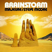 Majeure, Brainstorm (LP)