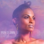 Goapele, Break Of Dawn (CD)