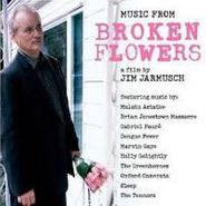 Various Artists, Broken Flowers [OST] (CD)
