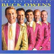 Buck Owens, The Very Best Of Buck Owens, Vol.1 (CD)