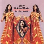 Buffy Sainte-Marie, Fire & Fleet & Candlelight (CD)