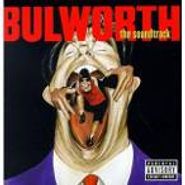 Various Artists, Bulworth [OST] (CD)