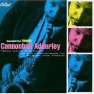 Cannonball Adderley, Cannonball Plays Zawinul (CD)