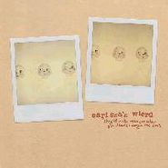 Carissa's Wierd, They'll Only Miss You When You Leave: Songs 1996-2003 (CD)
