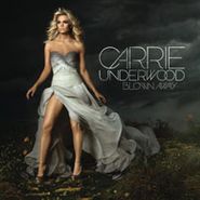 Carrie Underwood, Blown Away (CD)