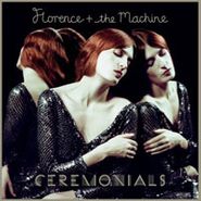 Florence + The Machine, Ceremonials (LP)