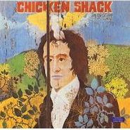 Chicken Shack, Imagination Lady (CD)