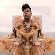 Christian Scott, Christian aTunde Adjuah (CD)