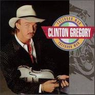 Clinton Gregory, Freeborn Man (CD)