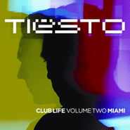 Tiësto, Club Life Vol. 2 Miami (CD)