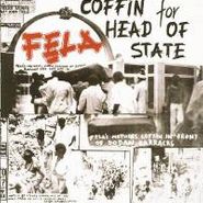 Fela, Coffin For Head of State (CD)