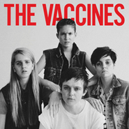 The Vaccines, Come Of Age (LP)