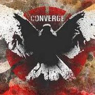 Converge, No Heroes (CD)