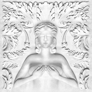 Kanye West, Good Music - Cruel Summer (CD)