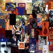 Current 93, The Great in the Small (CD)