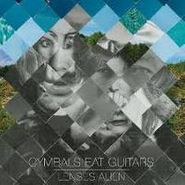 Cymbals Eat Guitars, Lenses Alien (CD)