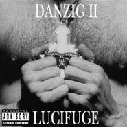 Danzig, Danzig II: Lucifuge (CD)