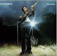 David Garza, Overdub (CD)