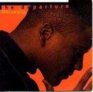 David Sanchez, The Departure (CD)