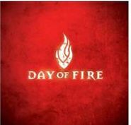 Day of Fire, Day Of Fire (CD)