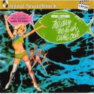 Mikis Theodorakis, The Day The Fish Came Out [OST] (CD)