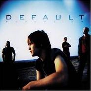 Default, Elocation (CD)