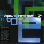 Depeche Mode, Remixes 81-04 [Limited Edition] (CD)