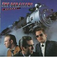 Derailers, Jackpot (CD)