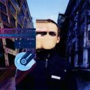 Dieselboy, Project Human (CD)