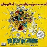Digital Underground, The Body-Hat Syndrome (CD)