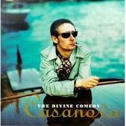 The Divine Comedy, Casanova (CD)