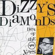 Dizzy Gillespie, Dizzy's Diamonds The Best Of The Verve Years