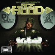 DJ Khaled, Gutta (CD)