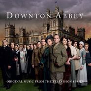 John Lunn, Downton Abbey [OST] (CD)
