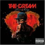The-Dream, Love King [Clean Version] (CD)