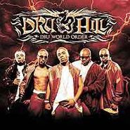 Dru Hill, Dru World Order (CD)