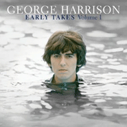 George Harrison, Early Takes Volume 1 (CD)