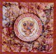 Earth Opera, Great American Eagle Tragedy (CD)