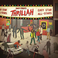 Easy Star All-Stars, Easy Star's Thrillah (CD)