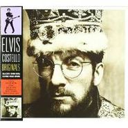 Elvis Costello, King of America