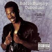 Eddie Murphy, Eddie Murphy: Comedian (CD)